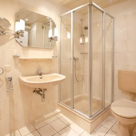 Lägenhet Krueger 19