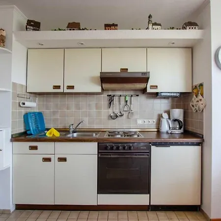 Krueger 19 Lägenhet