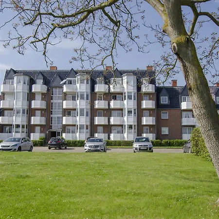 Lägenhet Krueger 19 *