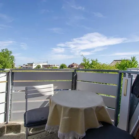 Lägenhet Krueger 19