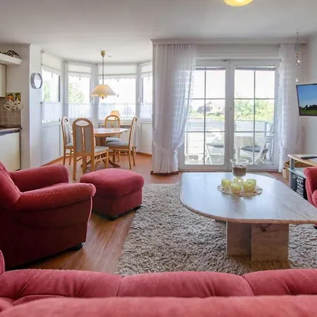 Krueger 19 Dahme (Schleswig-Holstein)