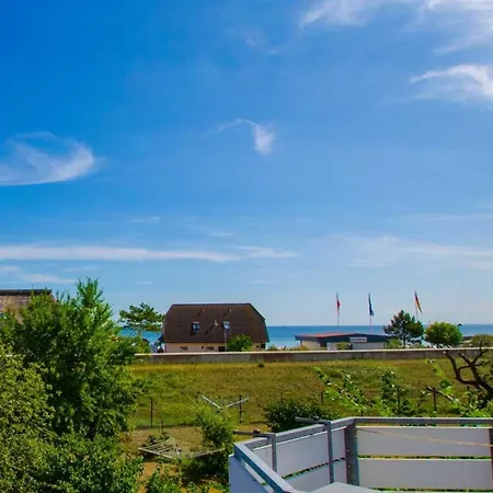 Krueger 19 Lägenhet *