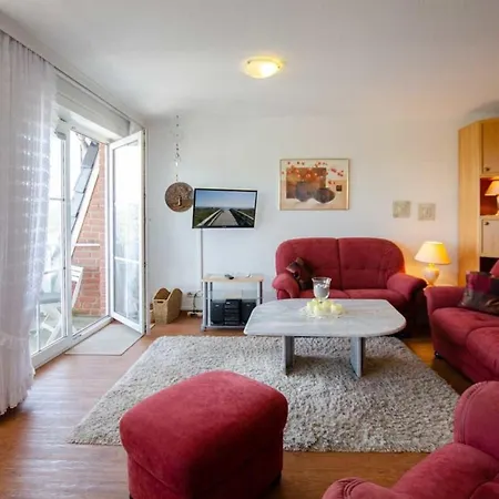 Lägenhet Krueger 19 Dahme (Schleswig-Holstein)