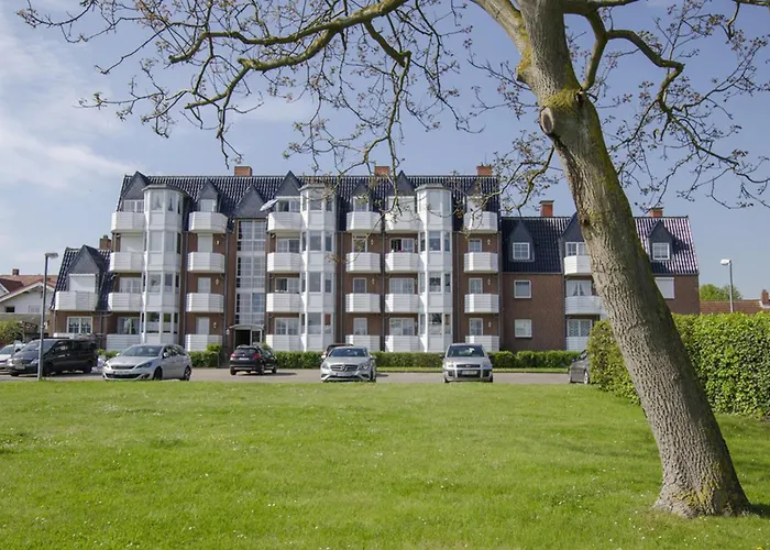 Apartman Krueger 19 *